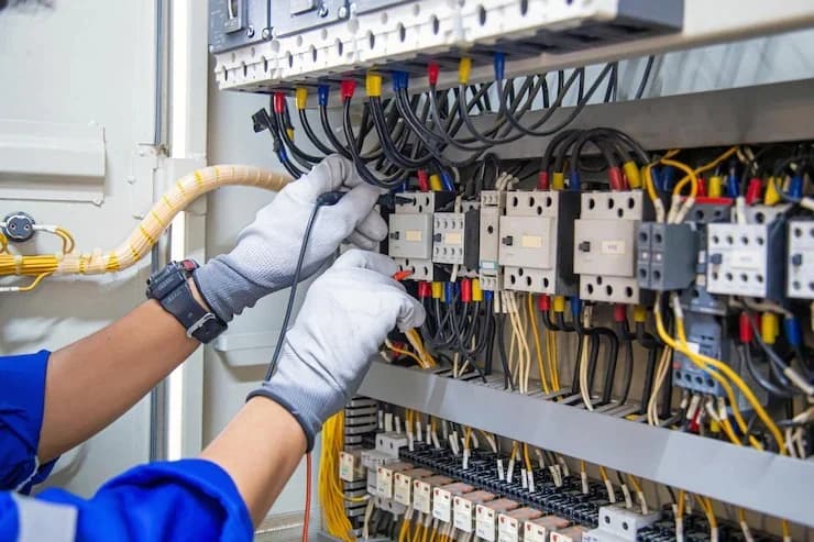 Power & Electrical Projects